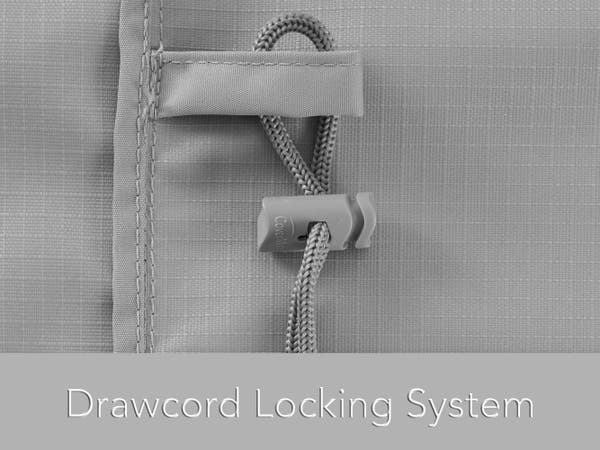 Square Fire Pit Cover