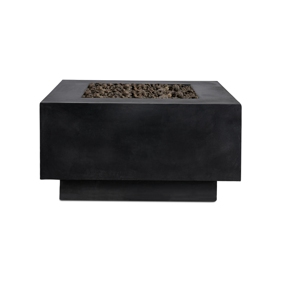 Cubo | Concrete Fire Bowl