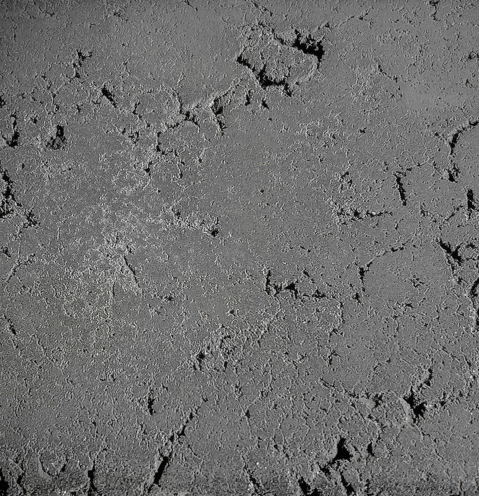 Terraza | Concrete Fire Pit Table