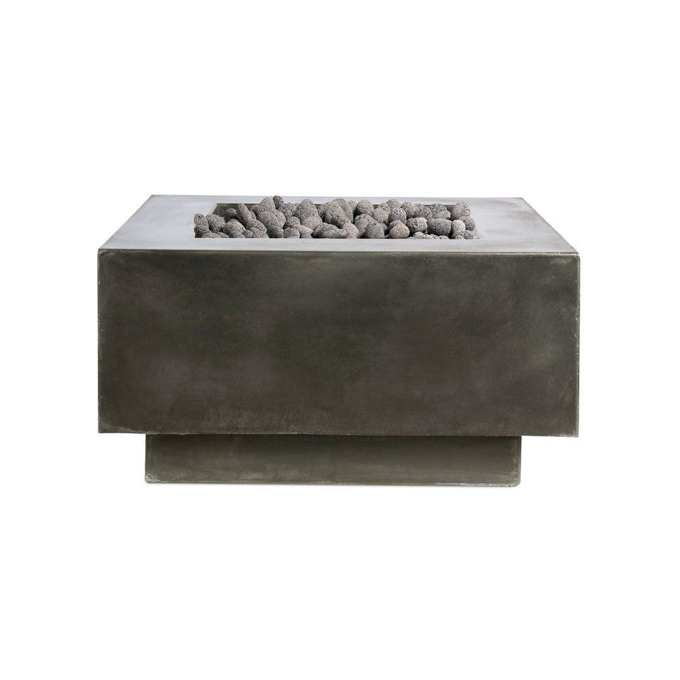Cubo | Concrete Fire Bowl